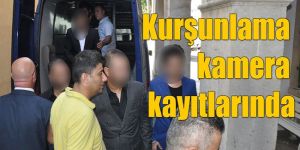 Savoy Otel Kurşunlama Davası: 5 gün tutukluluk