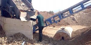 Kozandağ’a ikinci operasyon