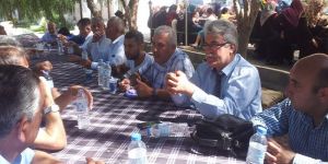 Kurban Bayramı bugün sona eriyor.