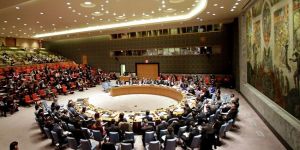 G4 ülkelerinden ortak açıklama