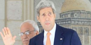 Kerry geliyor