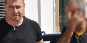 Alkol içti, bıçakla saldırdı