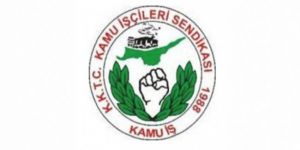 KAMU-İŞ, TÜK’de greve gidiyor…