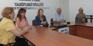 Her yıl 300 kalp krizi, 30 ölüm