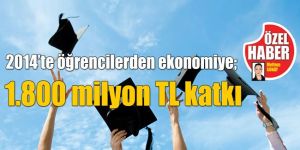 EKONOMİYE CİDDİ KATKI!