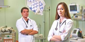 Öğrencilere ücretsiz sağlık hizmeti