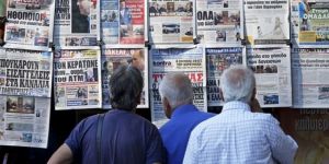 “Kıbrıs Sorunu tansiyonu yükseltiyor”