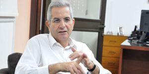 Andros Kiprianu “Anlaşma mümkün”