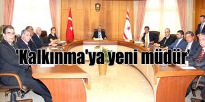 Bakanlar Kurulu kararları…