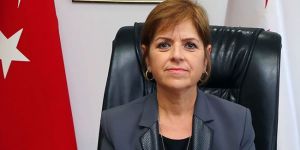 Dışişleri Bakanı Çolak New York’a gidiyor