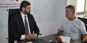 Müteahhitlere Ortadoğu önerisi