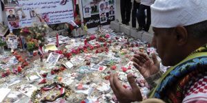 Düğün katliamında ölü sayısı 131e yükseldi