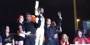 Yunanistan’dan birincilikle döndü