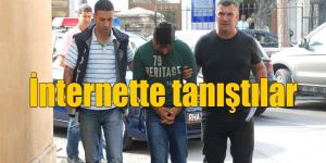 15 yaşındaki kız çocuğuna cinsel tecavüz!