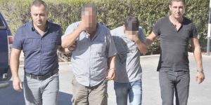 Teminata bağlandılar...