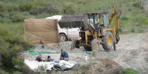 ‘İkinci Nokta’ kazılacak