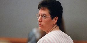 70 yıl sonra bir kadın idam edildi