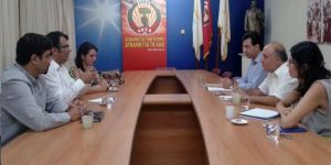 CTP-AKEL ortak komitesi toplandı