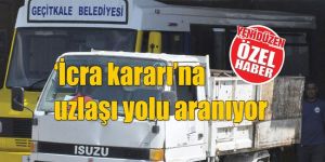 Geçitkale Belediyesi’nde uzlaşı arayışı