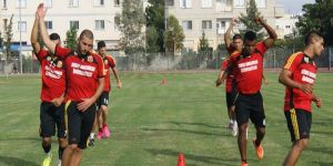 “Aynı ciddiyetle devam etmeliyiz”