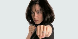 YDÜ, Bruce Lee’nin kızı Shannon Lee’yi ağırlayacak