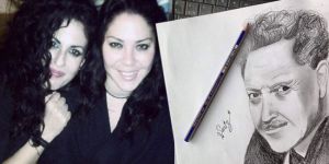 Mülteciler için tablolarını satacaklar