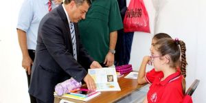 “Okullarda büyük sıkıntı yok”