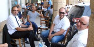 DAÜ AVM davasında ‘ara emri’ geri çekildi