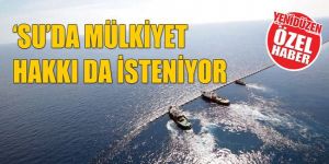 Türkiye: Özel Şirket / Kuzey Kıbrıs: Özerk Yönetim