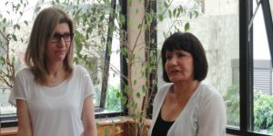 Kıralptan anlamlı bağış