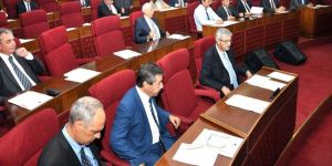 YENİ YASAMA YILI BAŞLADI!