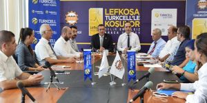 Lefkoşa Maratonu 18 Ekim’de