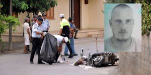 ÖLÜM KUZEYDE YAKALADI