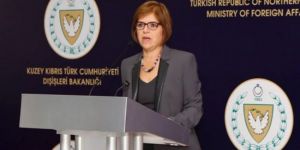 Çolak New York’ta EİT toplantısında konuştu