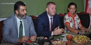 Büyükkonuk 17. Eko-Gün 11 Ekim’de