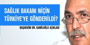 Dr. Kamiloğlu: IVUS tetkiki bizde yapılmıyor