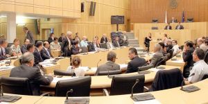 Yeni vekiller göreve başlıyor