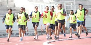 Klasman belirlemede sonuçlar açıklandı