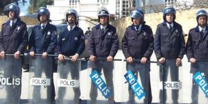 Polisin gözü nakillerde