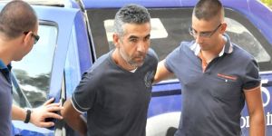 6 ay hapis cezasına mahkum edildi...