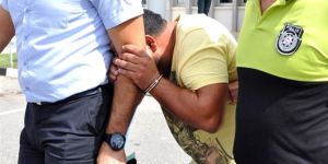 Tutuksuz yargılanacak...