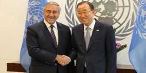 New Yorkta gündem: ÇÖZÜMÜN FİNANSMANI