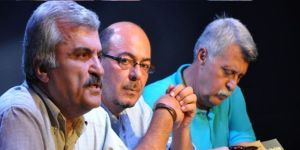 “Kıbrıslı Rum Solcular Kıbrıs İçin Ne Düşündüler” tanıtıldı