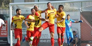 Cihangir’de Çetinkaya ‘Esin’tisi: 1-4