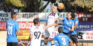 Kartal’dan ilk galibiyet