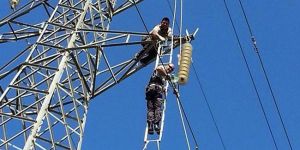 “Partizan şantajlar, KIB-TEK’i kötüye götürüyor”