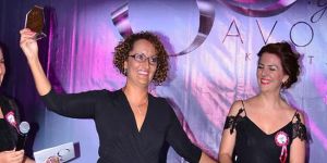 AVON Kıbrıs 30 yaşında