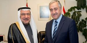 Akıncının New York temasları tamamlandı