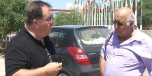 “Şura karanlığa ışık olmadı”