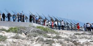 GÜNEYDE ‘GÜNEŞ ENERJİSİ’ YATIRIMI